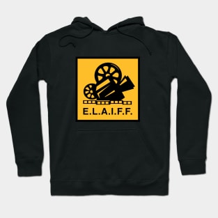 Nathan For You ELAIFF Hoodie